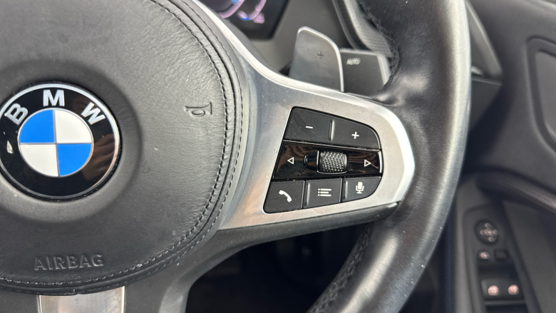 BMW 2 Series M235i xDrive 4dr Step Auto [Tech/Pro Pack] Petrol Saloon